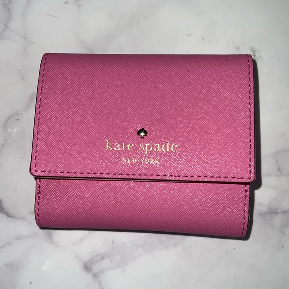 kate spade Handbags - Kate Spade Wallet